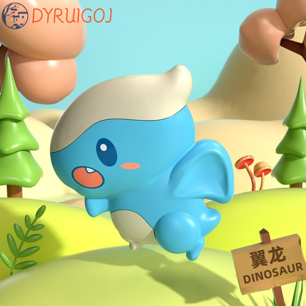 Con Quay Đồ Chơi Spinner HìNh KhủNg Long 2 Trong 4