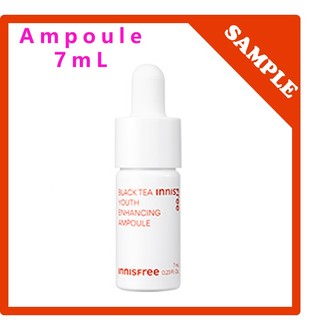 Trà đen tăng cường tuổi trẻ innisfree ampoule / innisfree Black Tea Youth Enhancing Ampoule 7ml #9