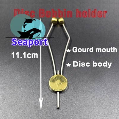 Giá Đỡ Cuộn Chỉ Bằng Vàng Cấp Độ Tiêu Chuẩn Tiện Dụng