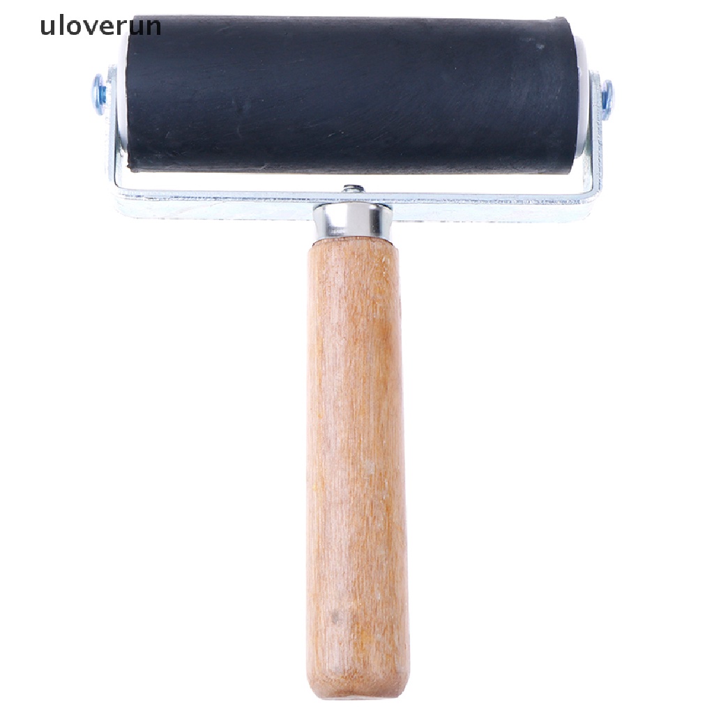 Cây Lăn Cao Su 10cm Chuyên Dụng Cho Máy In vn