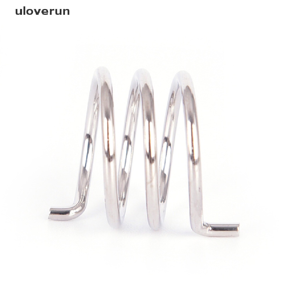 Set 2 Lò Xo Phanh Đĩa Cho Xe Đạp Leo Núi