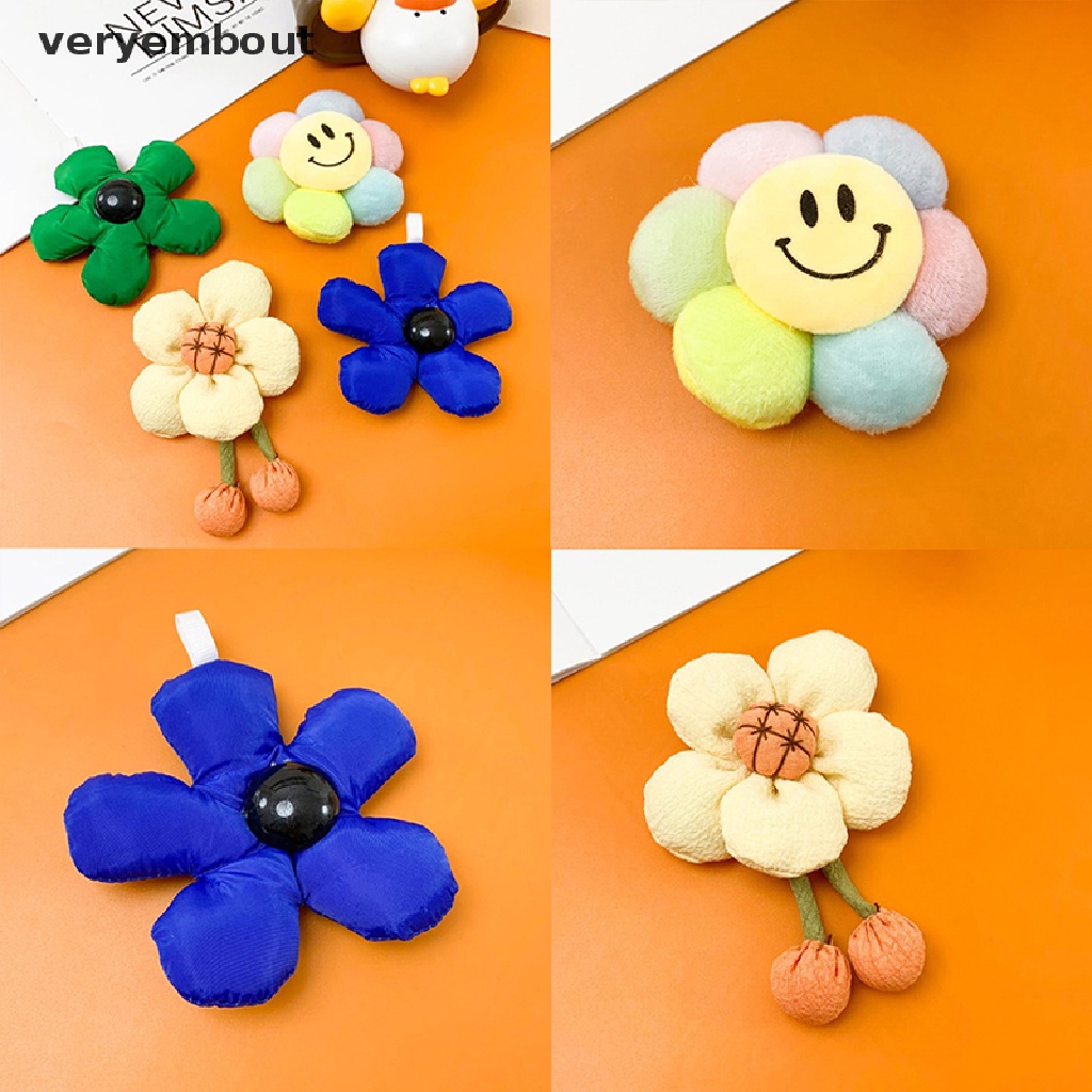 Giá Đỡ Điện Thoại Hình Bông Hoa 3D Phong Cách Hàn Quốc Dành Cho iPhone 14 13 Samsung