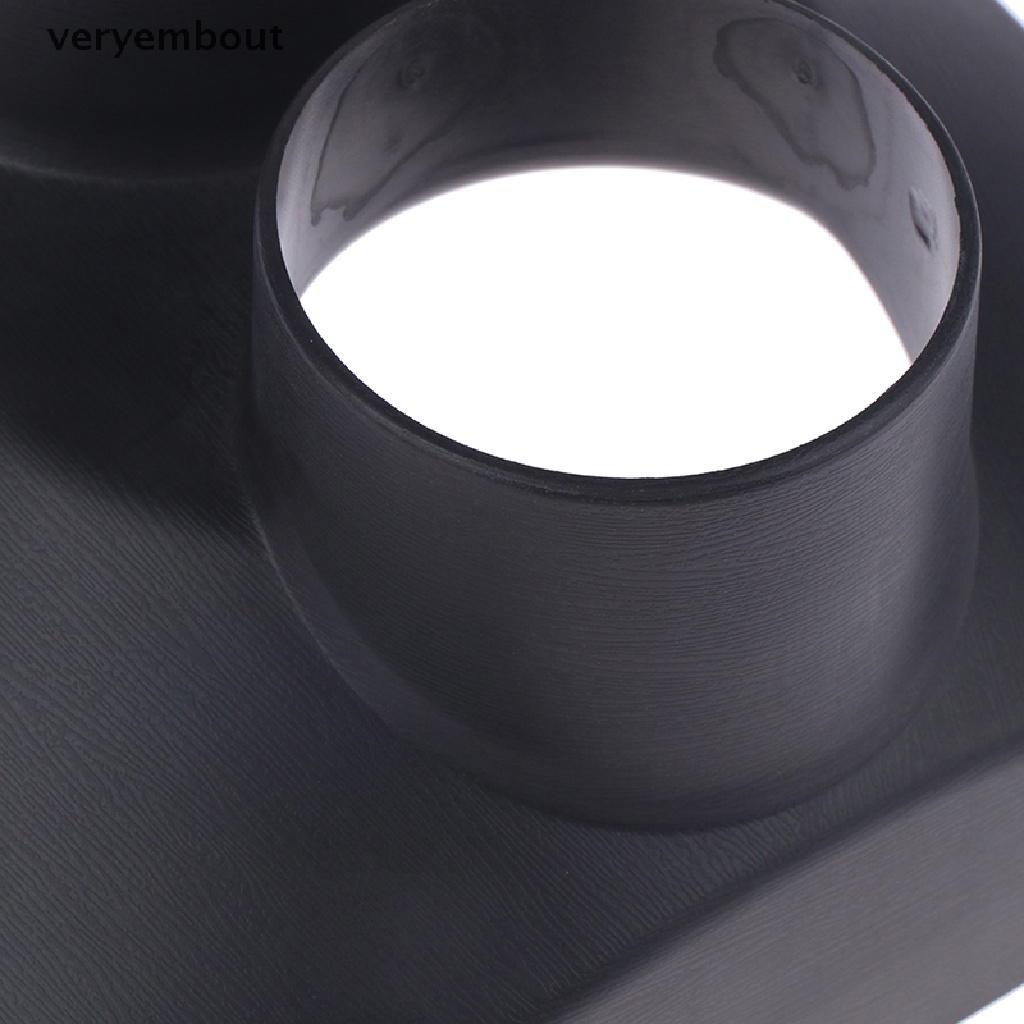 Ốp Bảo Vệ Lỗ Thông Gió 5KW Chuyên Dụng Cho Xe Hơi / Xe Tải