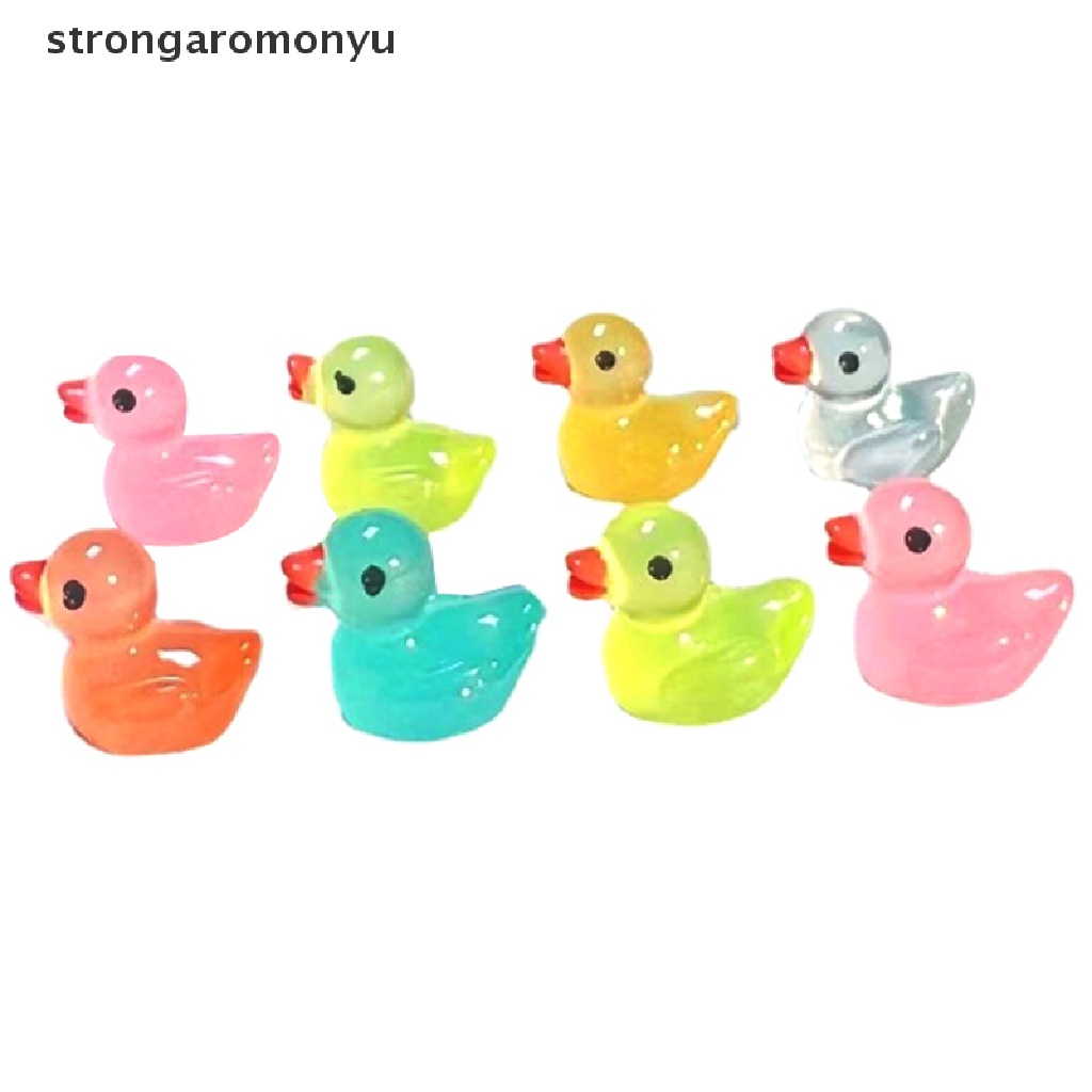 10 Đồ trang trí Búp Bê Hoạt Hình Phát Sáng Trong Đêm