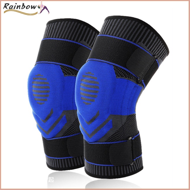 Băng Quấn Bảo Vệ Đầu Gối Giữ Ấm Khi Chơi Thể Thao