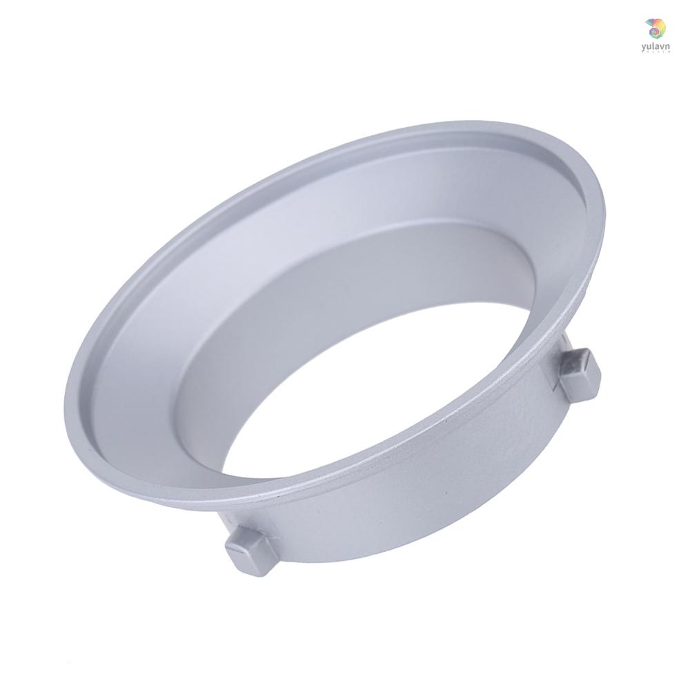 Vòng Chuyển Đổi SA-01--01-Bk 144mm Cho Đèn Flash