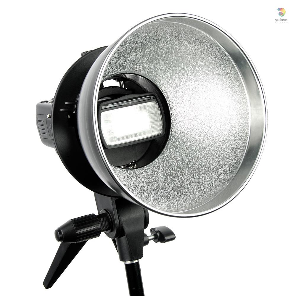 Giá Đỡ Loại S Cho Speedlite Flash Snoot Softbox