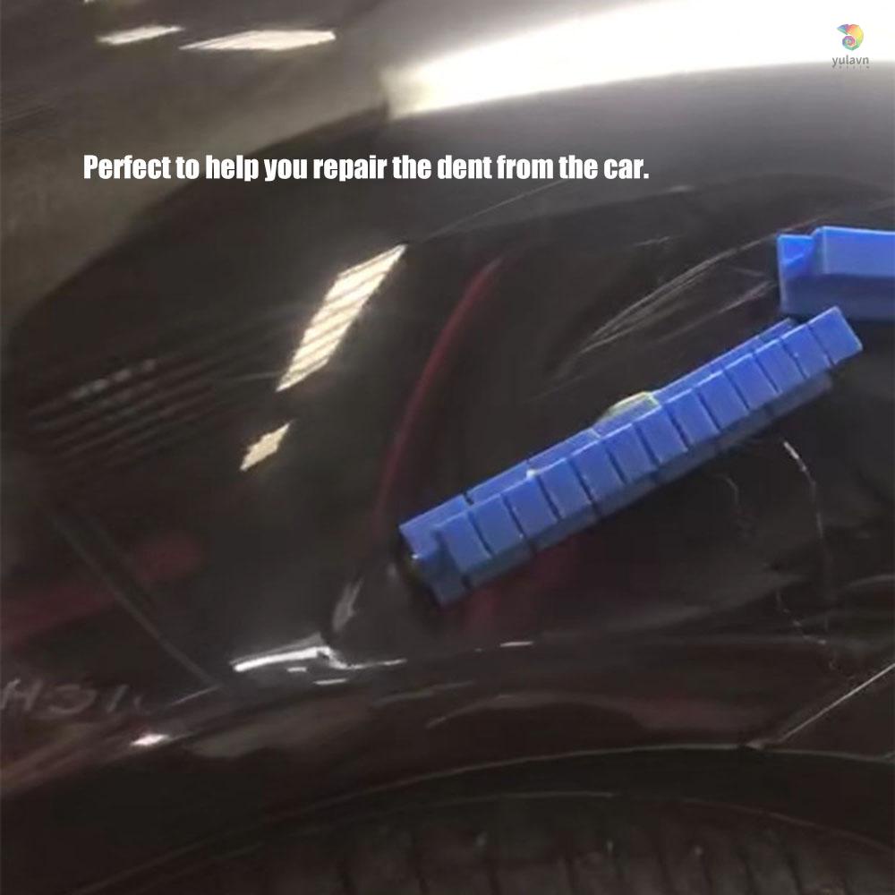 Bộ 6 Dụng Cụ Sửa Chữa Vết Lõm Xe Hơi Chuyên Dụng