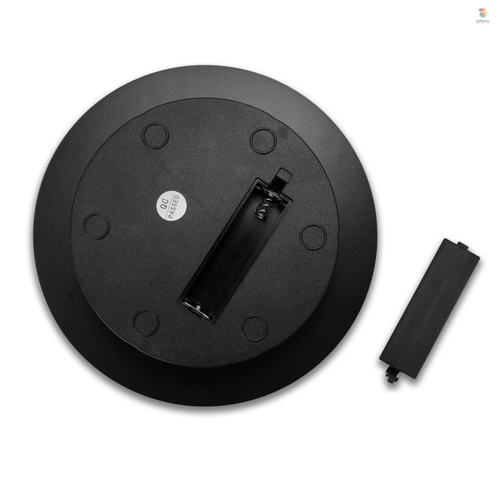 Giá Đỡ Trưng Bày yula Điện Tử Xoay 360 Độ Có Thể Điều Chỉnh Tốc Độ