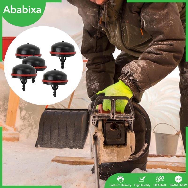 Bộ 5 Món Phụ Kiện Chuyên Dụng Chất Lượng 793382 Bóng Đèn Bộ Chế Hòa Khí Thay Thế Cho Động Cơ Tuyết