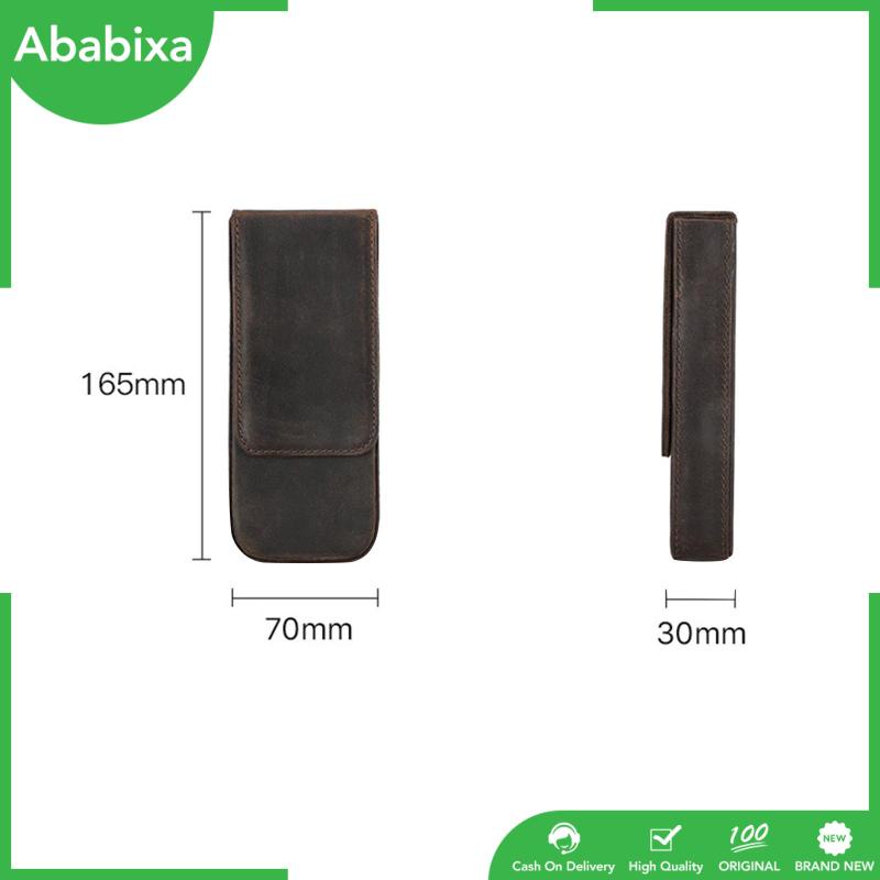 Túi Đựng Bút 3 Ngăn Siêu Bền Tiện Dụng Mang Theo Du Lịch