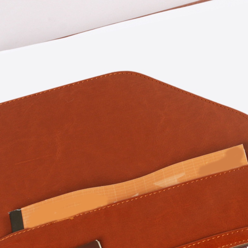 Bìa Kẹp Tài Liệu Khổ A5 Tiện Dụng Cho Văn Phòng / Trường Học