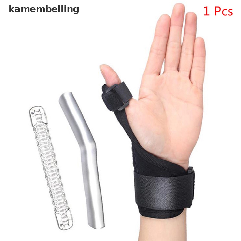 Kamembelling Đai Quấn Bảo Vệ Ngón Tay Cái Chất Lượng Cao En