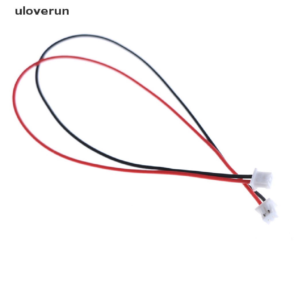 Set 10 Phích Cắm Micro JST 2.0 PH 2-Pin Kèm Dây Cáp 150MM Tiện Dụng Vn