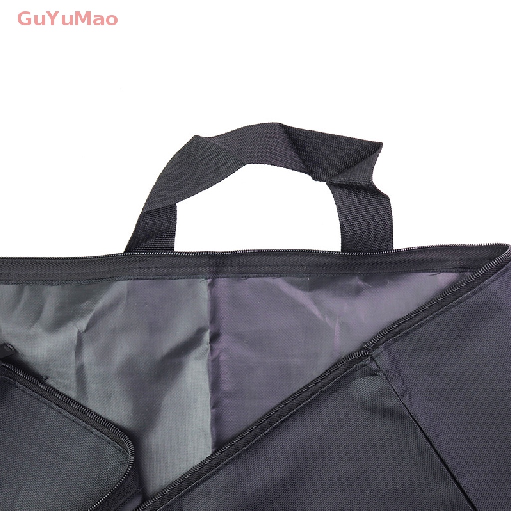 1 Túi Đựng Bảng Vẽ Bằng Vải Oxford Không Thấm Nước Sức Chứa Lớn PRTA