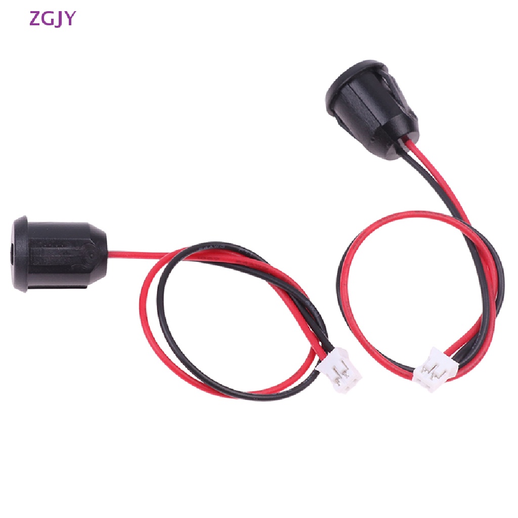 1 Dây Sạc ZGJY TYPE-C 2P Chống Nước Cho Phương Tiện Mới