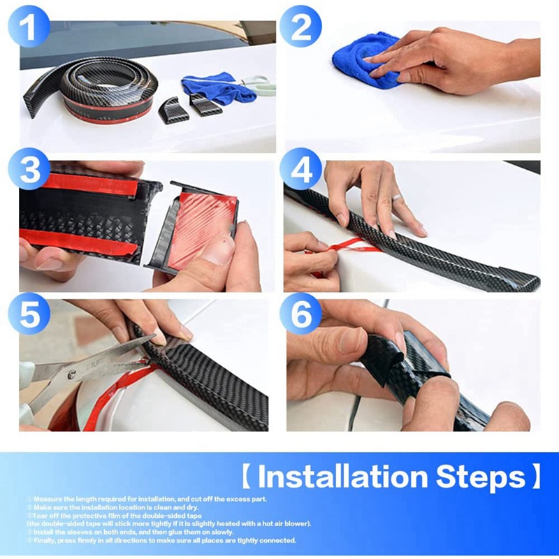 Miếng Dán Trang Trí Mui Xe Hơi Hình Đôi Môi Độc Đáo