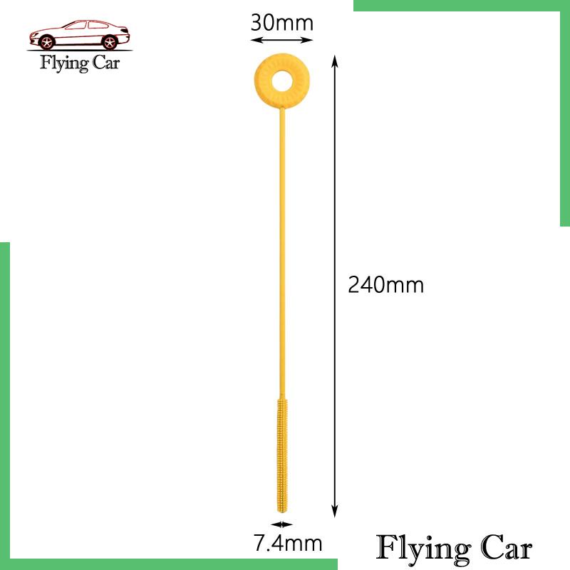 Cọ Vệ Sinh Cốc / Bình Sữa Em Bé / Bình Sữa Em Bé Bền Bỉ Lzdjfmy2