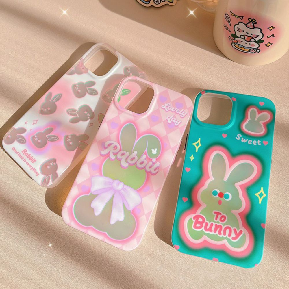 Ốp Điện Thoại IMD Mềm Chống Rơi Chống Bẩn Màu Gradient Cho IPhone 11 12 13 14 Pro Max