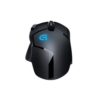 Chuột có dây Logitech G402 Hyperion Fury
