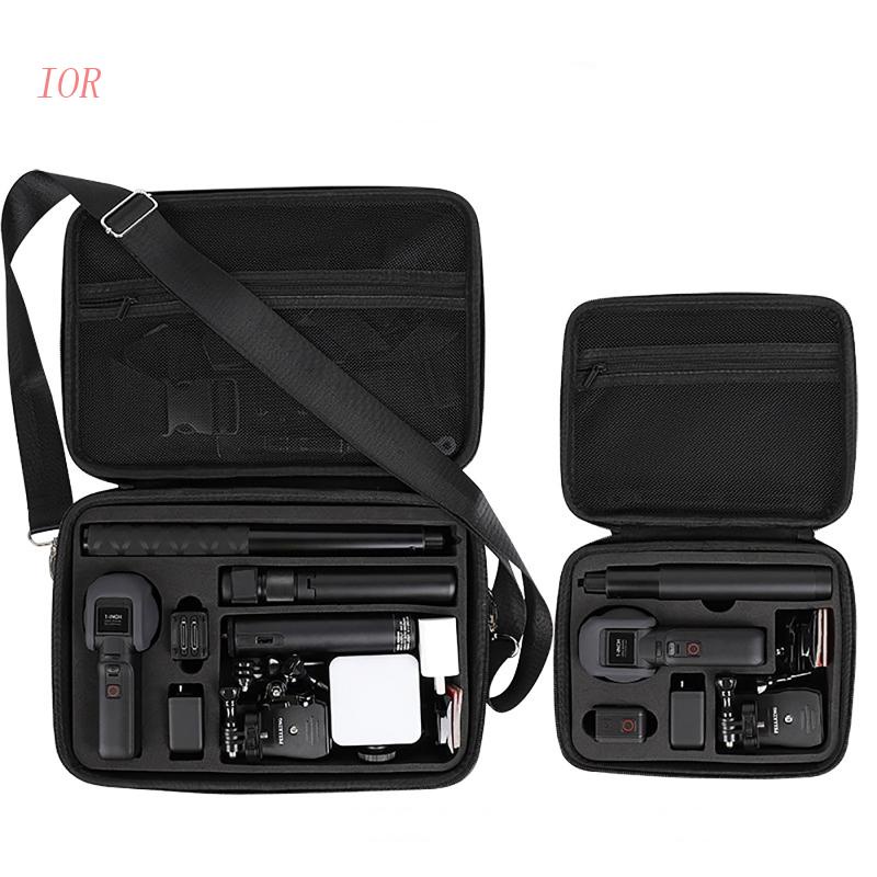 Túi Đựng Chuyên Dụng Cho Máy Ảnh Hành Động 360 ONE RS 1 &quot;