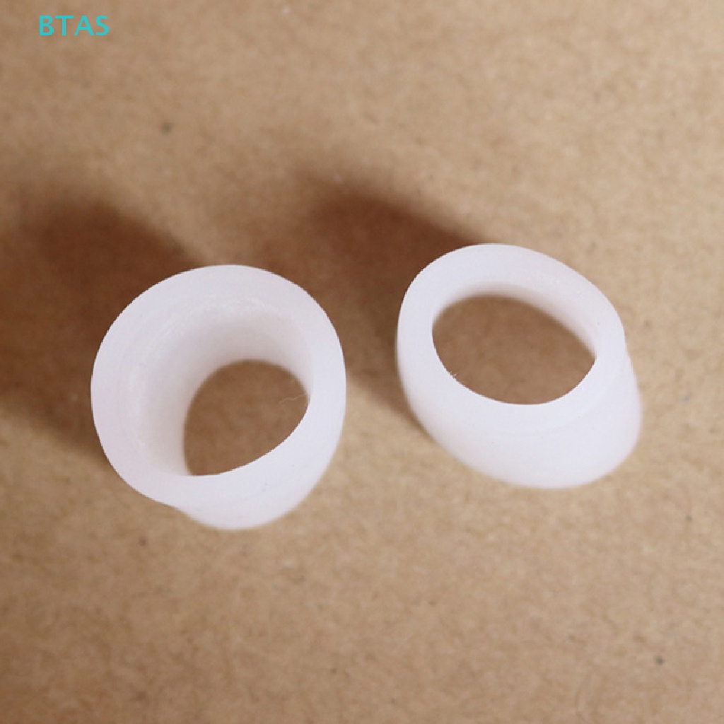 Dụng Cụ Tách Ngón Chân Bằng Silicone Giúp Giảm Đau Hiệu Quả