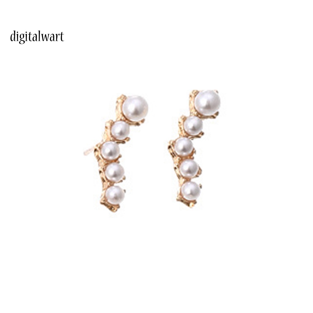 Kỹ Thuật Số| 7 Đôi Bông Tai Thiết Kế Mới Sáng Tạo Cho Nữ