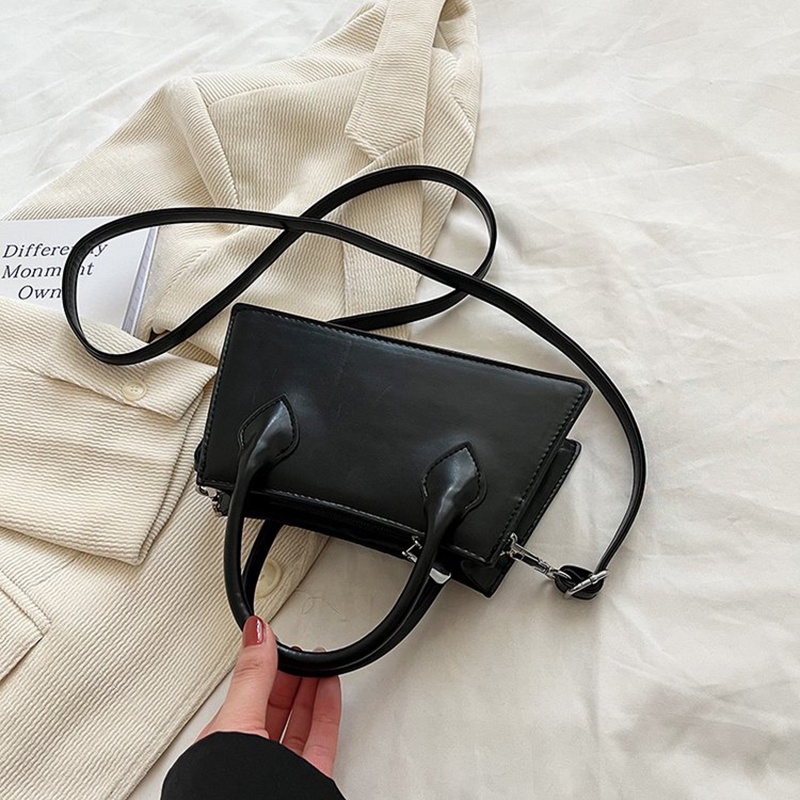 Túi Đeo Vai niche Thiết Kế Độc Đáo Chất Lượng Cao Cho Nữ