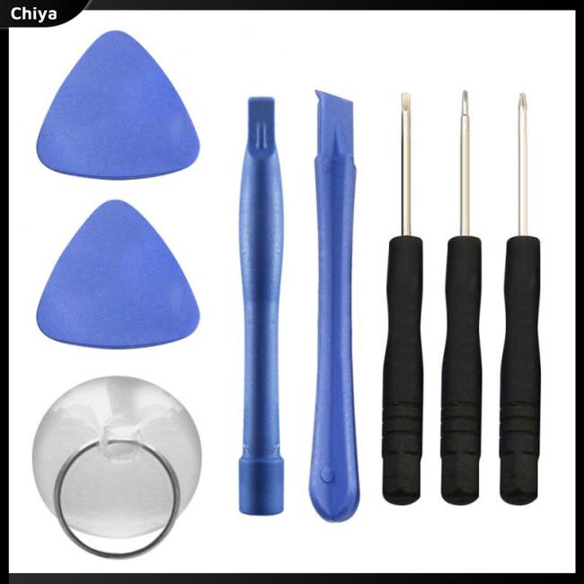 Bộ Dụng Cụ Sửa Chữa Điện Thoại Chuyên Nghiệp 8 Trong 1