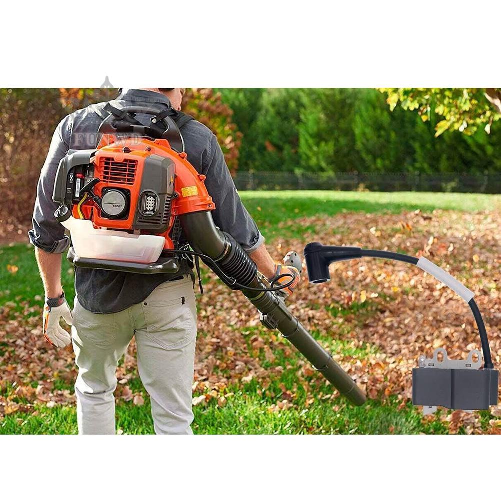 Cuộn Dây Đánh Lửa Cho Máy Cắt Cỏ Echo Hedge SRM225 TC210 EB212 GT225 ES210 A411000131