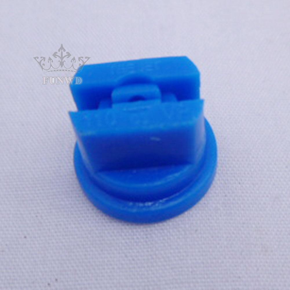 Vòi Phun Sương 110 Độ 6 Màu 0.2-0.5 Mpa Chất Lượng Cao