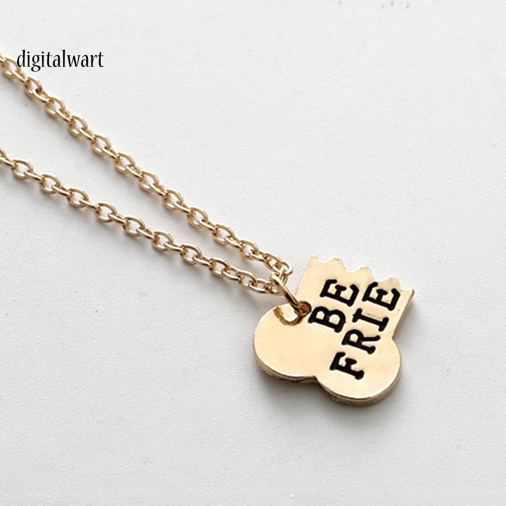 Kỹ Thuật Số| Set 2 Vòng cổ + Móc Khóa Hình Khúc Xương