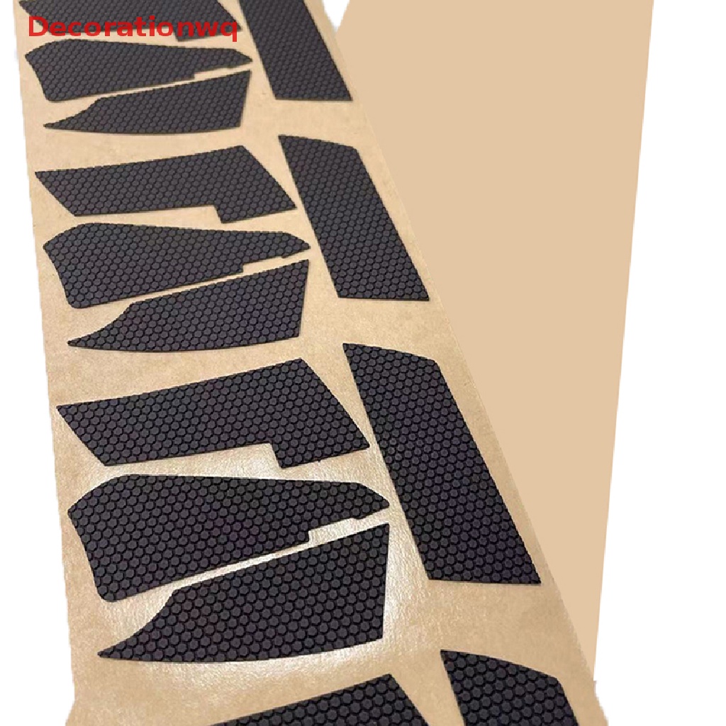 Băng Keo Dán Tay Cầm Chuột Handmade Chống Trượt Chống Mồ Hôi Cho Logitech G Pro X Superlight G402 G903 / 900 G502 G403 G102 / G304 Mới