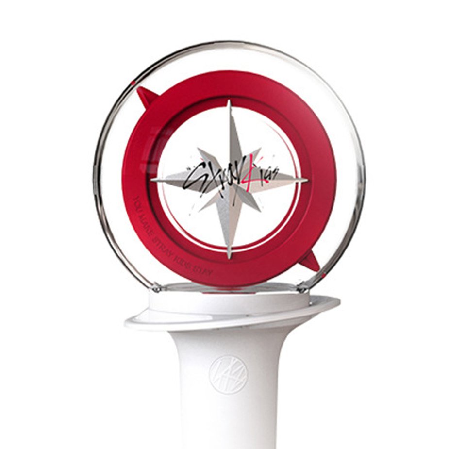 Lightstick Stray Kids Official Light Stick Glow Stick K-pop Idol Merchandise