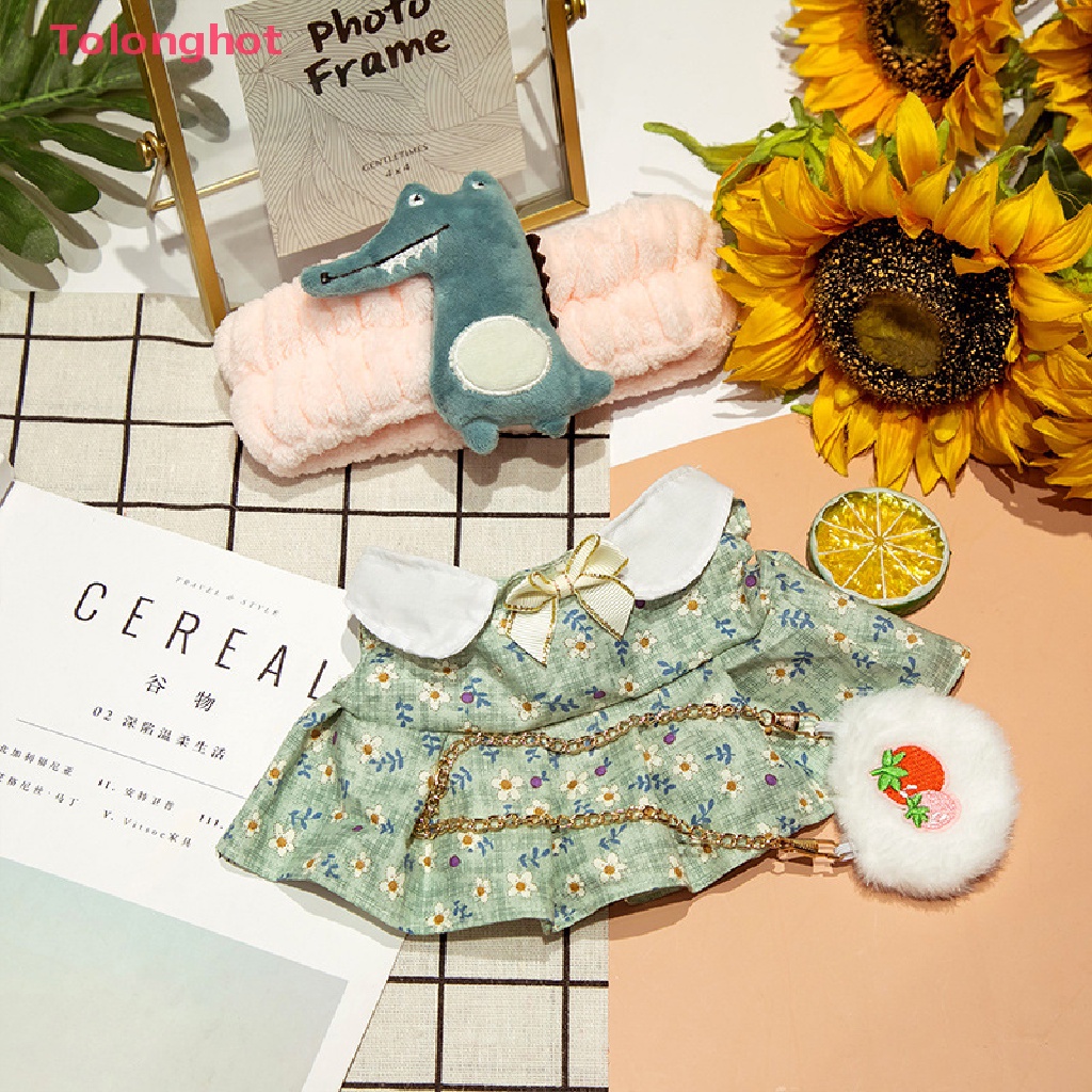 Băng Đô Cài Tóc Hình Chú Vịt Nhồi Bông 30cm Xinh Xắn Cho Búp Bê