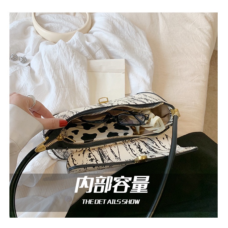 Túi Đeo Vai Thiết Kế Mới Thời Trang Theo Phong Cách Hàn Quốc Cho Nữ 2023