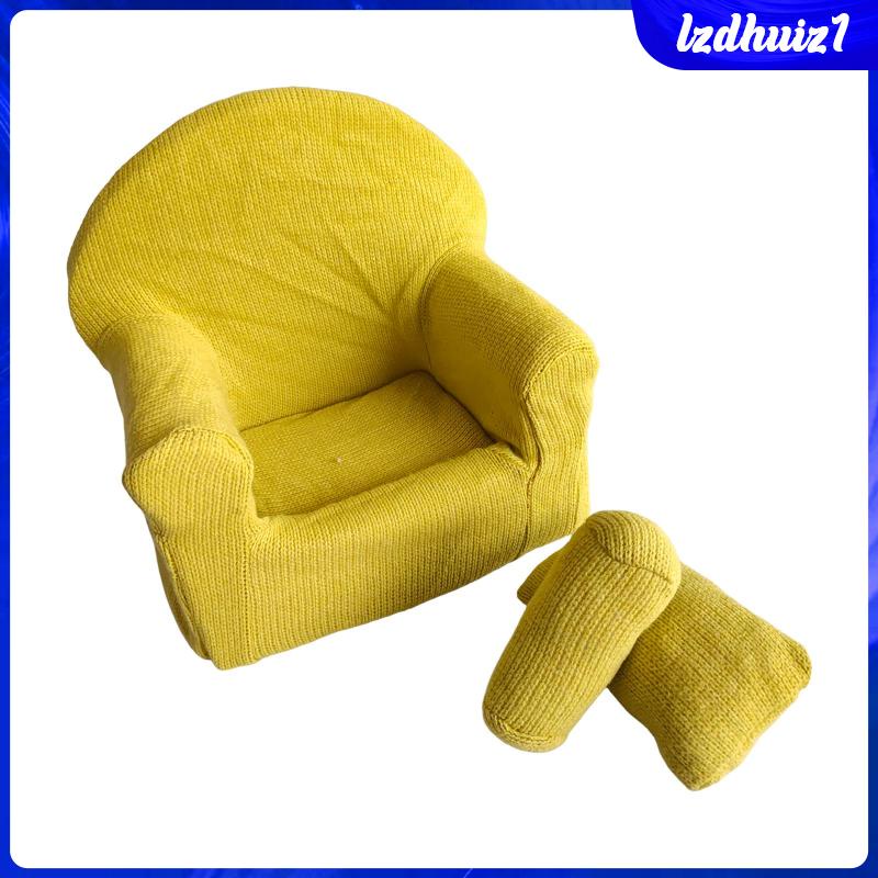 Phụ Kiện Gối Nằm Chụp Ảnh Cho Bé Sơ Sinh