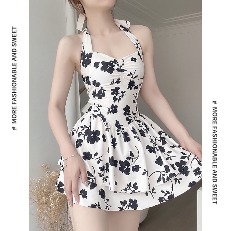 Bộ Đồ Bơi Một Mảnh Nâng Ngực Thời Trang Dành Cho Nữ