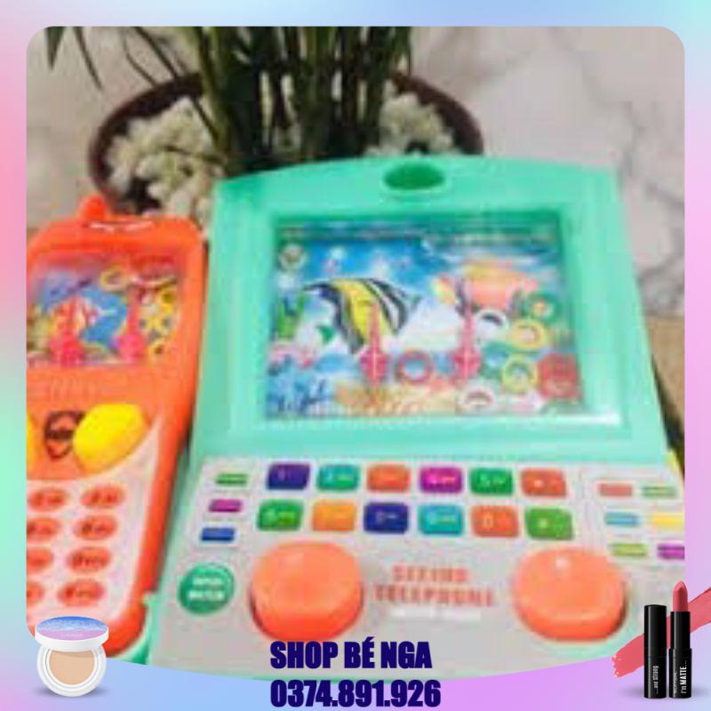 🏅🏅ĐỒ CHƠI BẤM NƯỚC ĐÔI MÁY TÍNH VÀ ĐIỆN THOẠI🎮🎮
