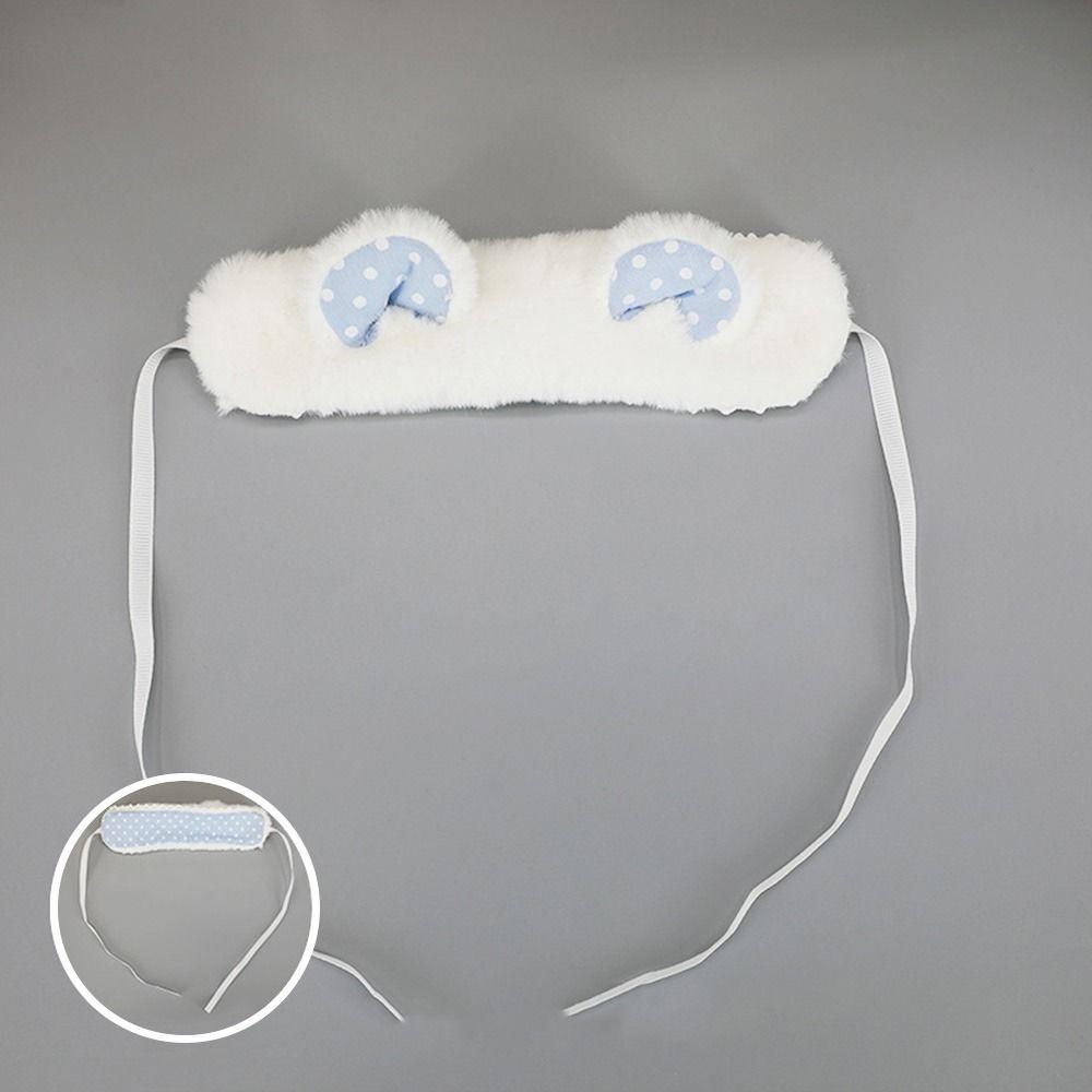 SUSANS Băng Đô Cài Tóc Hình Thỏ / Gấu Dễ Thương