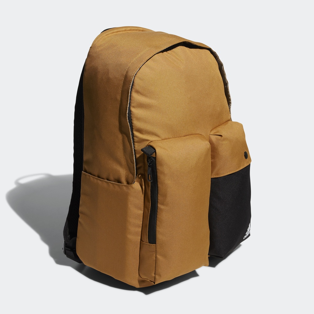 Adidas Tập luyện Ba Lô 3D Classic Unisex nâu HP1453