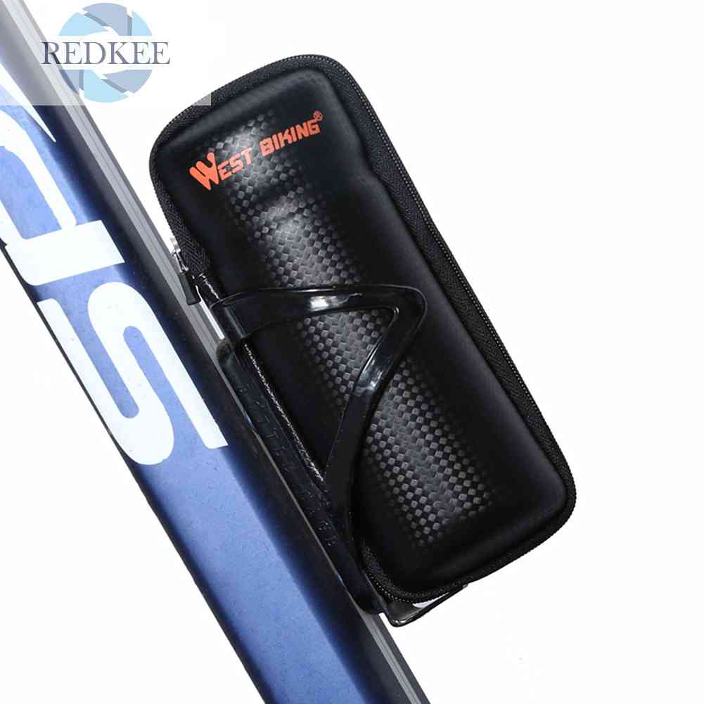 Túi Đựng Dụng Cụ Sửa Chữa Xe Đạp Bằng PVC Tiện Dụng