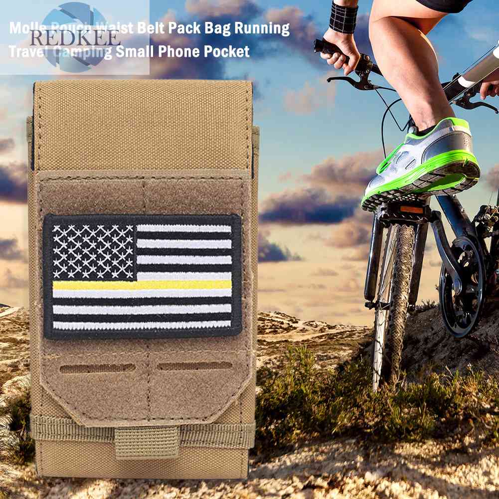 Túi Đeo Hông EDC Nhỏ Gọn