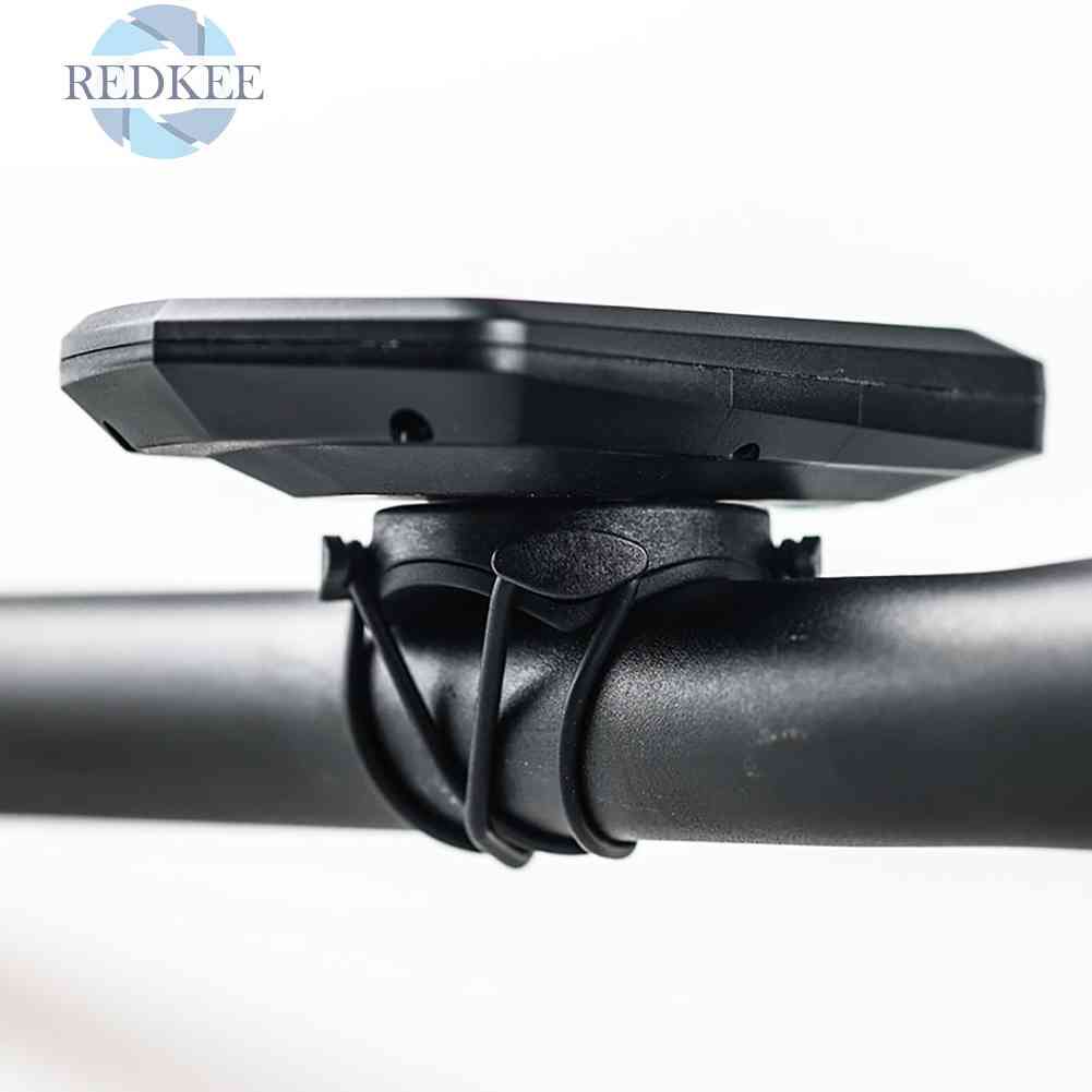 Giá Đỡ Đèn Pha Xe Đạp Siêu Nhẹ Tháo Lắp Nhanh Đa Năng