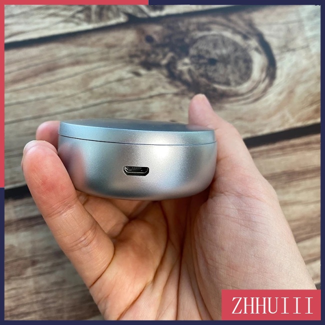 Tai Nghe Nhét Tai Bluetooth Không Dây mini TWS X21S Kèm Hộp Sạc