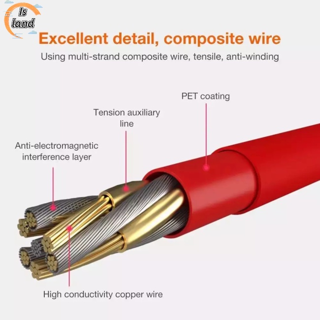 Tai Nghe Nhét Tai Có Micro Âm Thanh Nổi Tiện Dụng Cho Máy Tính / Laptop