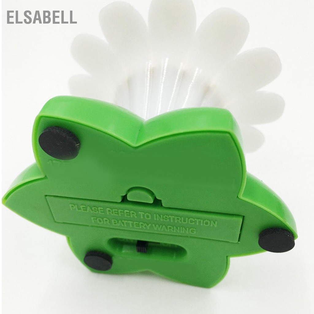 Elsabell. Đồ Chơi Bắt Bướm, Tự Động Bay Lượn Cho Chó Mèo Có Thể Xoay Tròn Độc Đáo