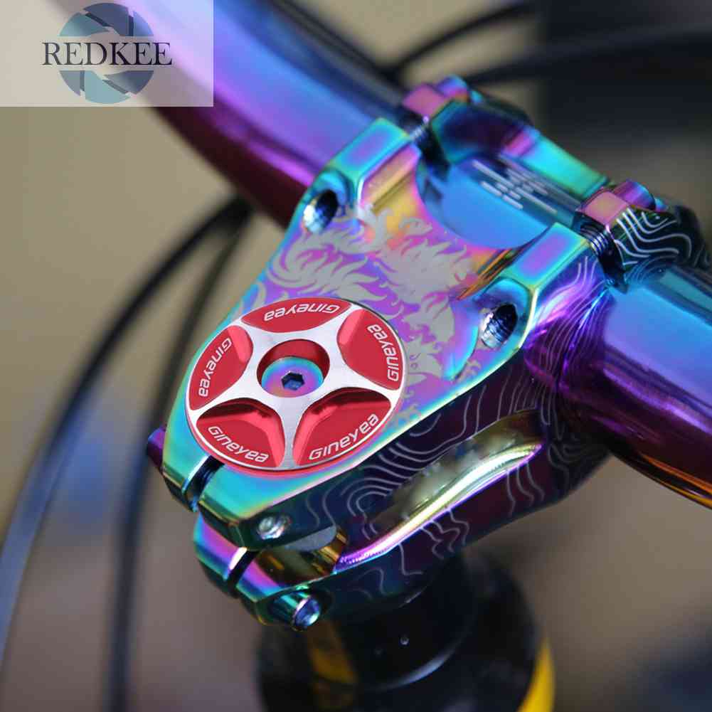 Vỏ Bọc Thân Xe Đạp Leo Núi Bằng Hợp Kim Nhôm Chất Lượng Cao