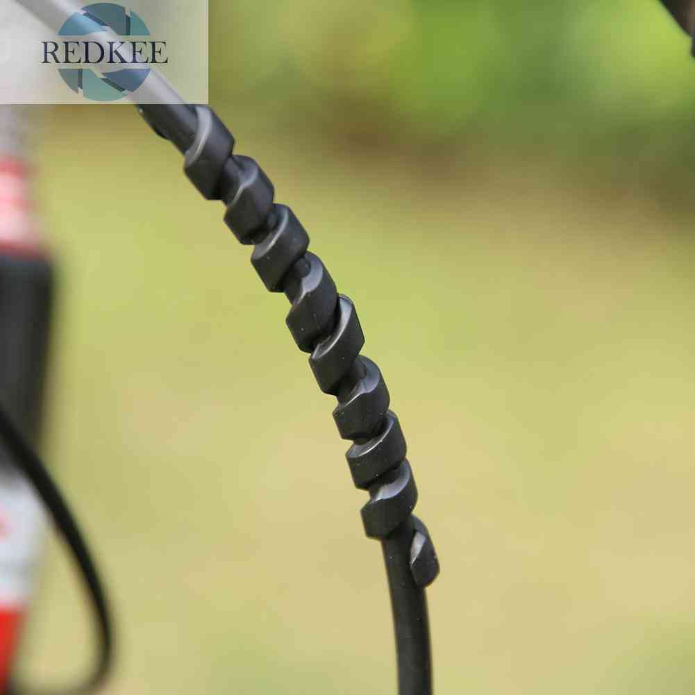 Set 3 Miếng Bọc Bảo Vệ Dây Phanh Xe Đạp