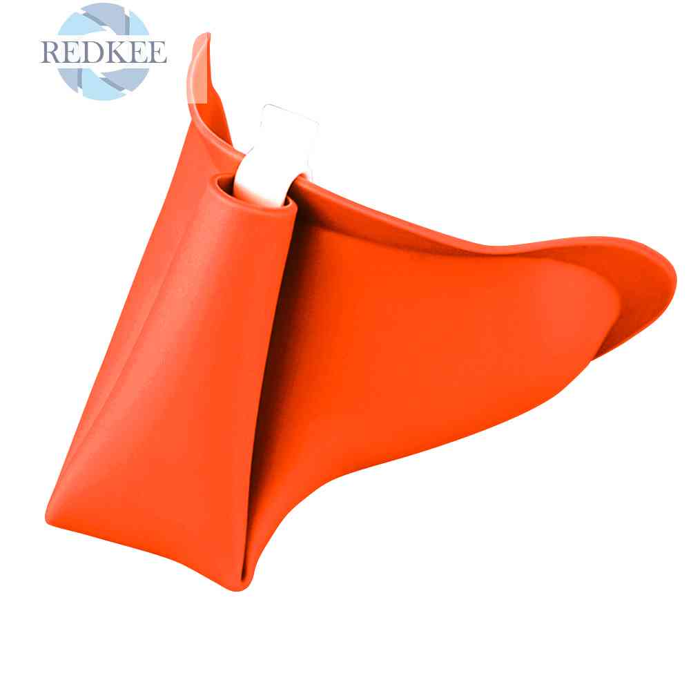 Phễu Đứng Gắn Bồn Tiểu Cho Nữ Thiết Thực Mới